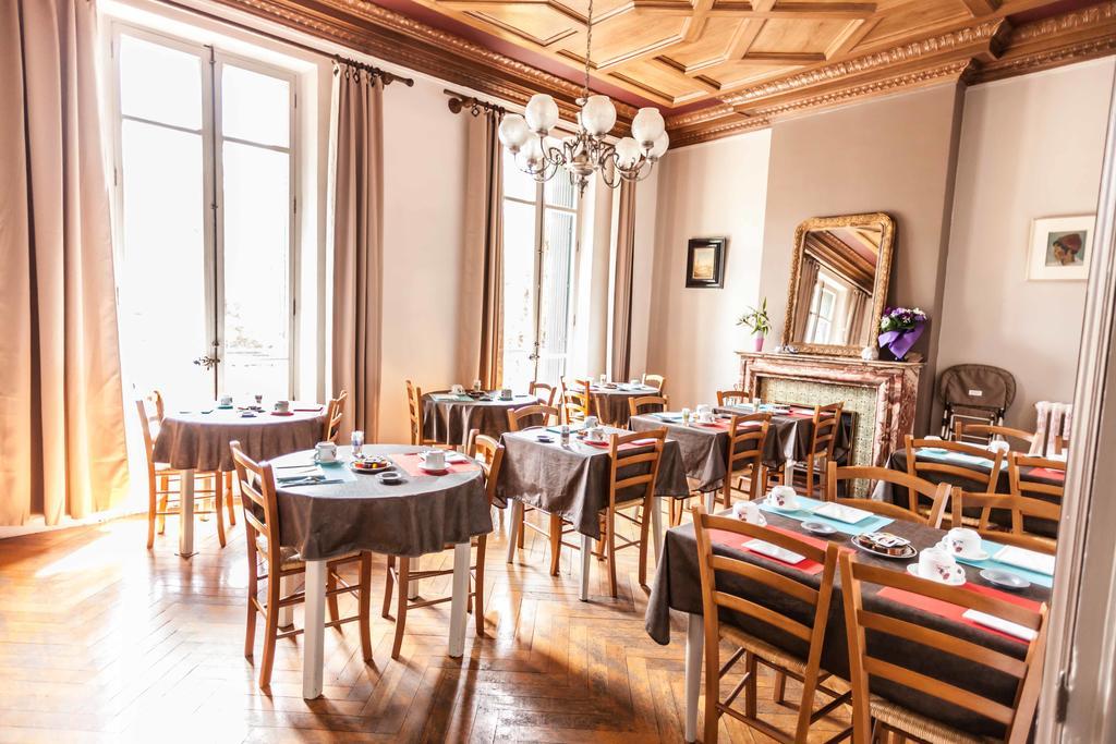 La Grande Eperviere Otel Barcelonnette Dış mekan fotoğraf