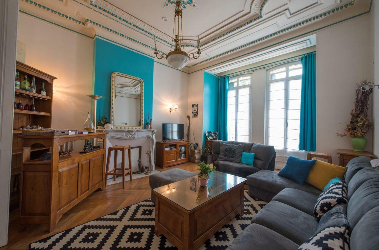 La Grande Eperviere Otel Barcelonnette Dış mekan fotoğraf