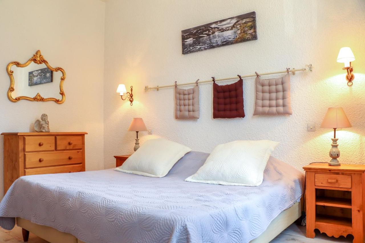 La Grande Eperviere Otel Barcelonnette Dış mekan fotoğraf